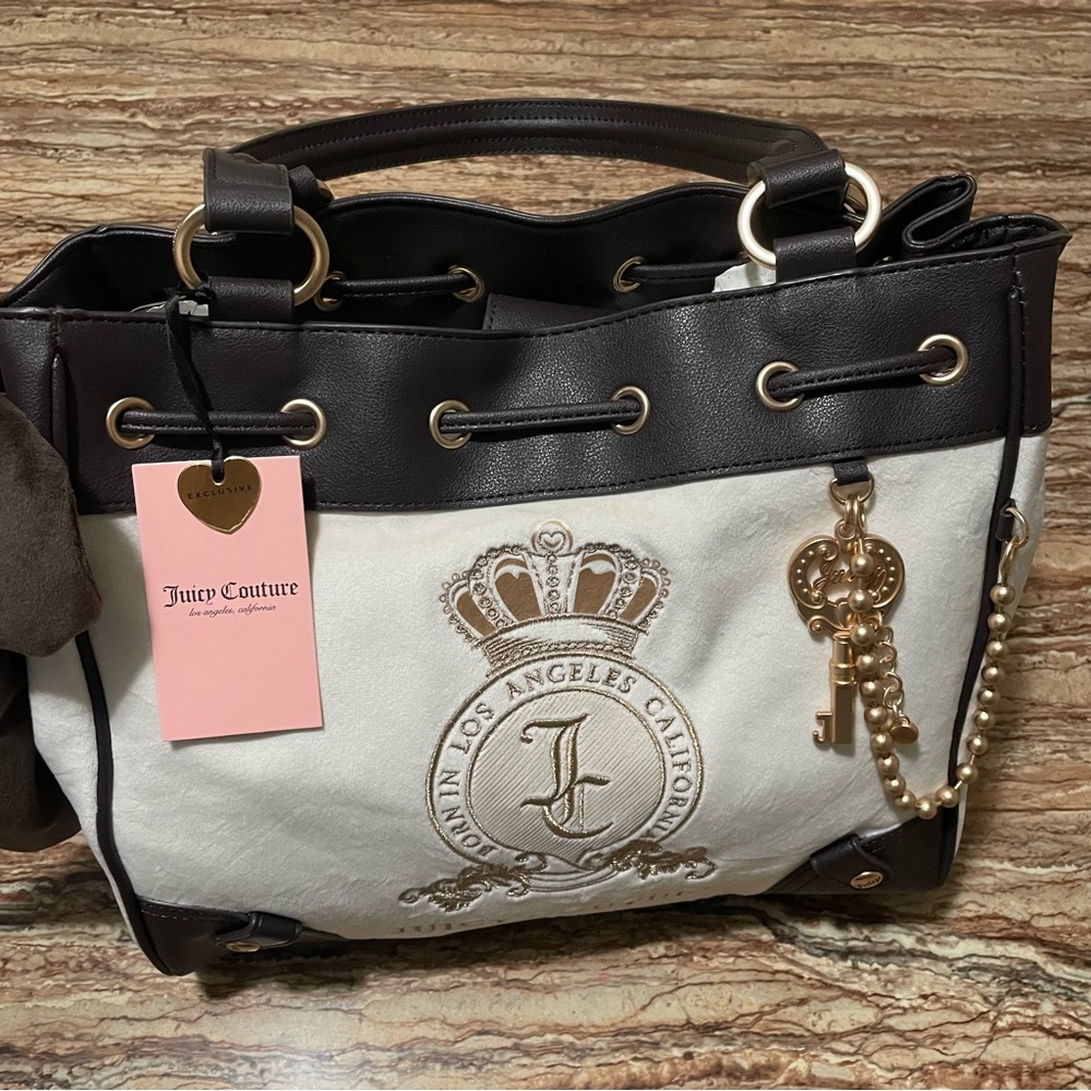 Juicy Couture - Picture 5 of 7